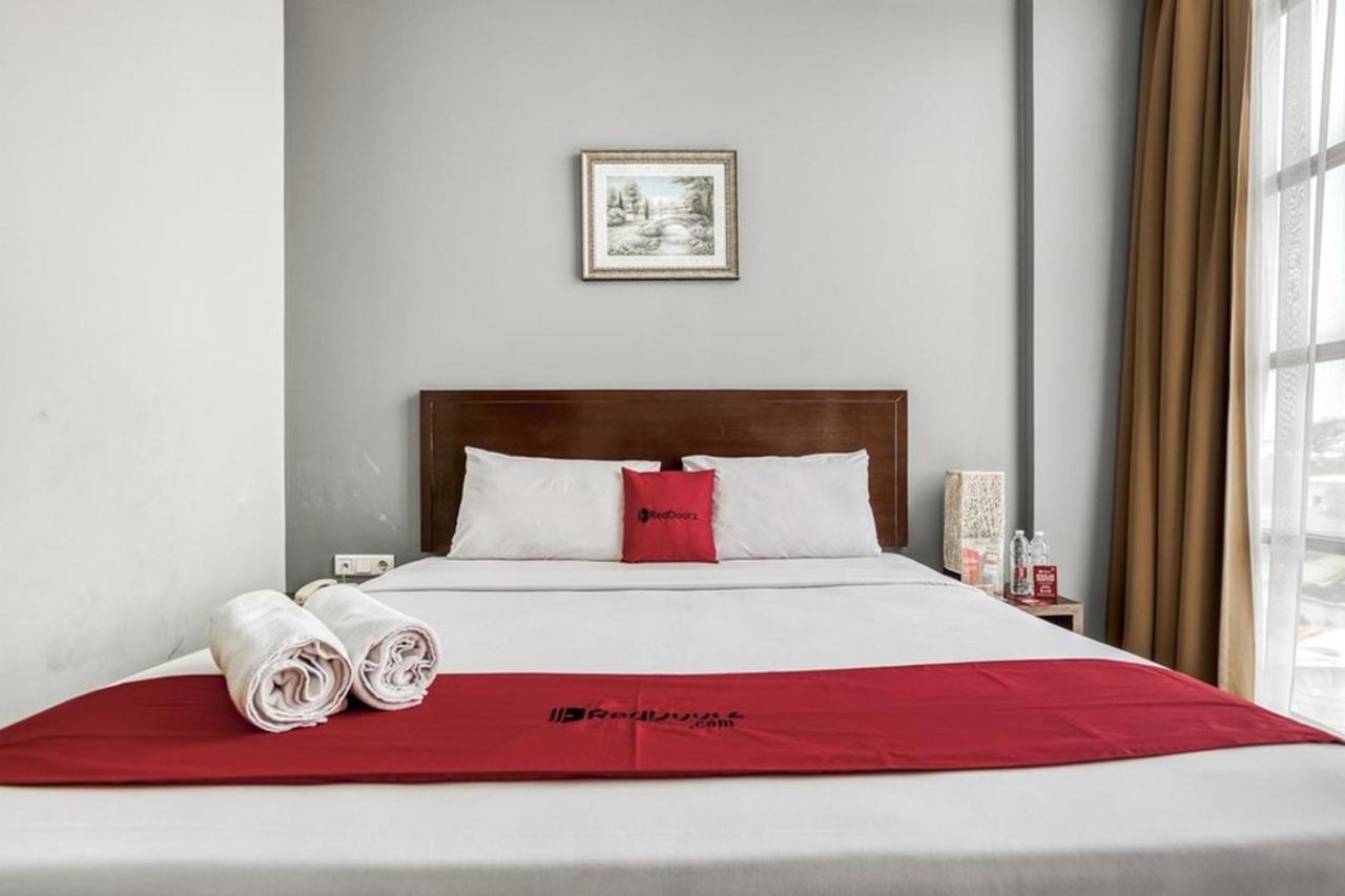 Hotel Reddoorz @ Tanah Abang